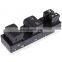 Переключатель электрических стеклоподъемников 25401ZL10A для Nissan Pathfinder 2007 - 2012 годов 25401 - ZL10A