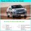 Для Citroen C4 Aircross 2013 2014 2015 2016 2017 Грязезащитные козырьки, Брызговики, Фонари, Брызговики, Защитные пластины от грязи и брызг, Аксессуары для передних колес