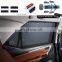 Factory  Mesh Sunshade  Car Window Shade Magnetic Luxury Car Curtains for Toyota, Alphard / Vellfire