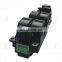 For Great Wall wingle 6 voleex c50 glass lifter switch electric window switch button assembly master switch original factory