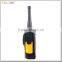 Chinese for police use Wholesale baofeng two way radio BF-658 5W woki toki fashion black color