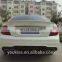 bonnet hood body kits for Mercedes benz C CLASS W204 change W204 AMG style 2007-2011