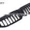 G20 grille fit for 3 series 2018-2019 year G20 MP style ABS glossy black grille