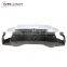 LP580/LP610 sd style carbon fiber material front lip side skirt rear bumper rear wing for LP580 LP610 body kit for car