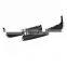 car body parts for volkswagen golf mk3 front spoiler