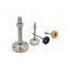 Fixed TPU Heavy Duty Equipment/Machinery Foot Adjustable Leveler Machine Leveling Foot