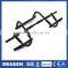 Iron Man Bar Chin Up Pull Up Sit Up Fitness Home Workout Door Gym Exercise Chin Extreme AB Core Strength Bar