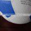 2016 hot sale size5 rubber football