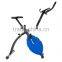 Folding Magnetic Exercise Bike X-Bike MB260 Fitness Cardio Workout Weight Loss Machine