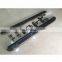 hight quality car running board side foot step pedal for LEXUS RX 200t