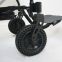 Light Weight Portable Electric Wheelchair Handicapped Electric Wheelchair