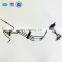 OEM factory High quality metal brake line