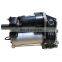 Hot Sells High Quality Auto Parts Air Ride Suspension Compress Pump For Mercedes-Benz G-CLASS 2004-2009 OEM A1663200104