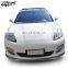 AR Wide Body Kit For Porsche Panamera 970 High Quality Hood