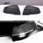 mirror cover Interior Decoration for bmw 5 series F10 F18 steering wheel