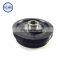 E4W1204000002A Damping pulley for Foton spare parts