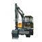 New Style Hot-sale Wheel Excavator in Dubai