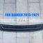 4x4 Car Body Parts Front Bonnet Protector Bonner Bar for Navara Np300 2021