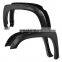4 PCS Fender Flares Replacement For Tundra 2014+ Textured Wheel Cover Protector