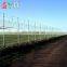 Welded Wire Mesh Airport Fencing 358 Prison Fence