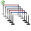 Wholesale Rope Stand For Car Show Crowd Barrier, Good Quality Crowd Control Barrier For Bike Rack Fence