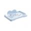 Love Without Marks Strong Paste Bamboo Soap Box Soap Case Box Bathroom Leachate Plastic Rack Wall Hanging Holde