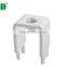 Terminal Metal Parts With Solder Pins AO-12,4J-N10 Rated Current 50A