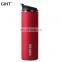 GiNT Wholesale Manufactory 316 Stainless Steel Powder Coated Vacuum Coffee Tumbler Cup