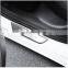 Accessories Parts Interior Luminous Magnetic Induction Threshold Guard For Tesla Model 3 Y