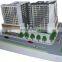 1:100 scale home building model,architecture model kits,villa model