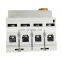 Superior easy to operate Matismart type b rcd 2p 4p 25a 40a 63a ML60-B smart breaker with leakage protection