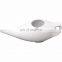 Wholesale price Neti Pot for nasal clearing Jal ceramic neti pot
