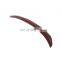 PSM Style F80 M3 Boots Spoiler for BMW F30 3 Series 320i 318d 316d 328i 335i Saloon 2012 +