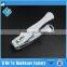 sharp but safe nailclippers, special shaped nail clippers with special package, carbon steel nail cutters for finger or toe