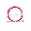 3meters SC Simplex OM Fiber Optic Patch cord cordon de raccordement en fibre Fiber Jumper SC fiber optic patch cord