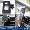 Mini Air Vent Car Mount Holder Universal Magnetic Air-vent Car Mount Holder