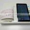 Wholesales 6 Channel 12 lead ECG/EKG machine Touch Screen Electrocardiograph machine with Printer