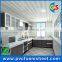 high Density Soundproof pvc foam board