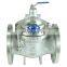 Factory price Stainless steel Ductile iron Remote water lever pump Floating hydraulic Control Valve