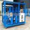 TOP high quality used cooking oil purifier