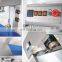 FR-770II Hualian Automatical Heat Plastic Bag Continuous Mechanical Seal Food Packing Band Sealer Vertical Sealing Machine
