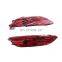 Rear Bumper Lamp Car Spare Parts Car Reflector for Hyundai Tucson 2015