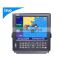 Marine electronics maritime navigation communication XINUO HM-5912N 12.1' support C-Map card GPS chart plotter AIS class B COMBO