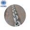 60mm Marine anchor chain factory marine anchor chain stockist