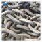 105mm Marine anchor chain manufacturer marine anchor chain stockist