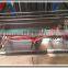 Fully Automatic Liquid Filling Production Line Four Heads Or Six Heads