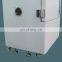 Universal Leather Fabric Yellowing Resistance UV Test Machine Chamber