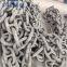 zhongyun 92mm anchor chain factory anchor chain supplier