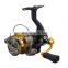 DAIWA Reel CROSSFIRE LT Spin Fishing Reel 1000-6000 ABS Metail Spool 5-12KG Power Hard Gear Light &  Body