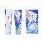 Hot sale Outdoor Magic  Solid Color Cycling Hiking Scarves Headband Polyester Fashion Neck Cover Fishing Windproof Face Mask